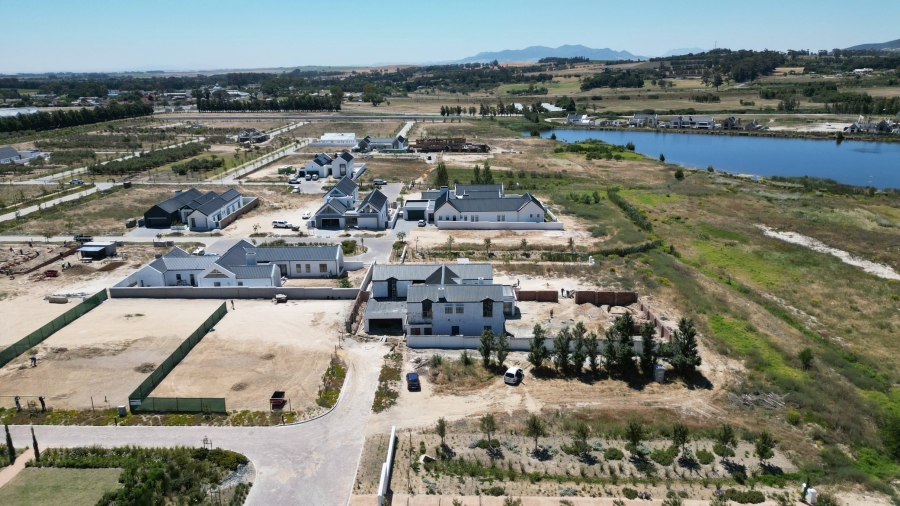 0 Bedroom Property for Sale in Klapmuts Western Cape